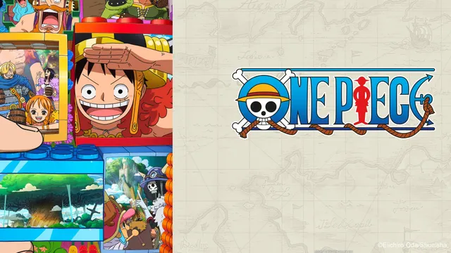 Toei Animation 70 ans : logo anniversaire et mascotte du studio