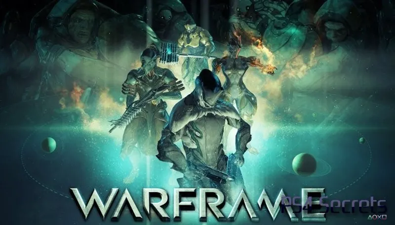 Warframe pour PS4, le test