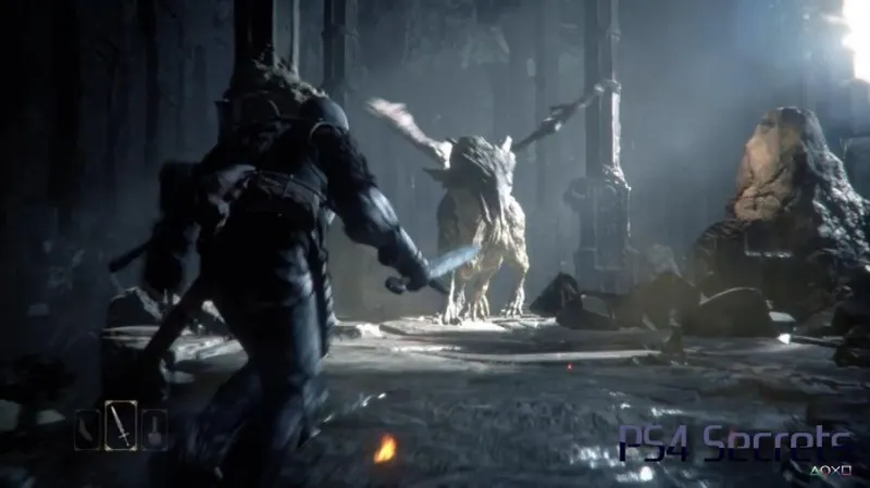 Jeux ps4 : La liste complète des jeux Playstation 4 confirmés à l'E3 2014