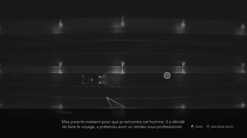 Night Call - Preview 3