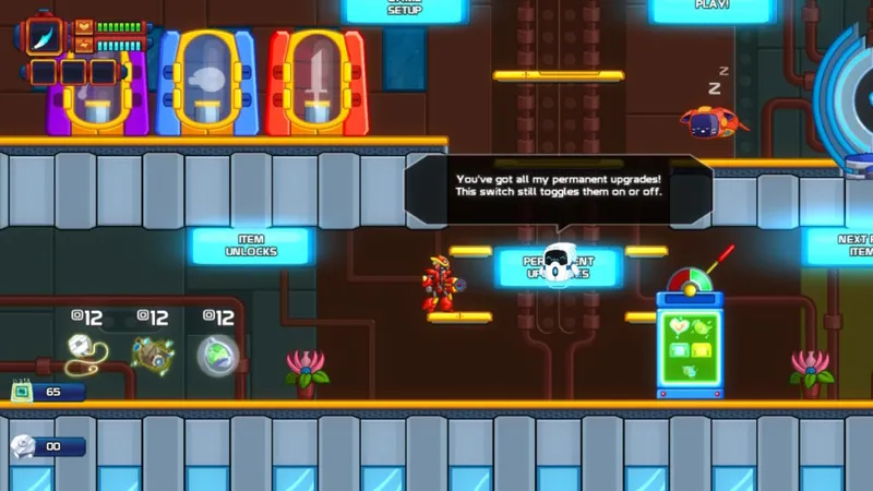 20XX Screen12
