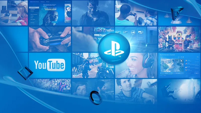Des exclusivités en promotion et une maintenance dévoilée chez Sony !