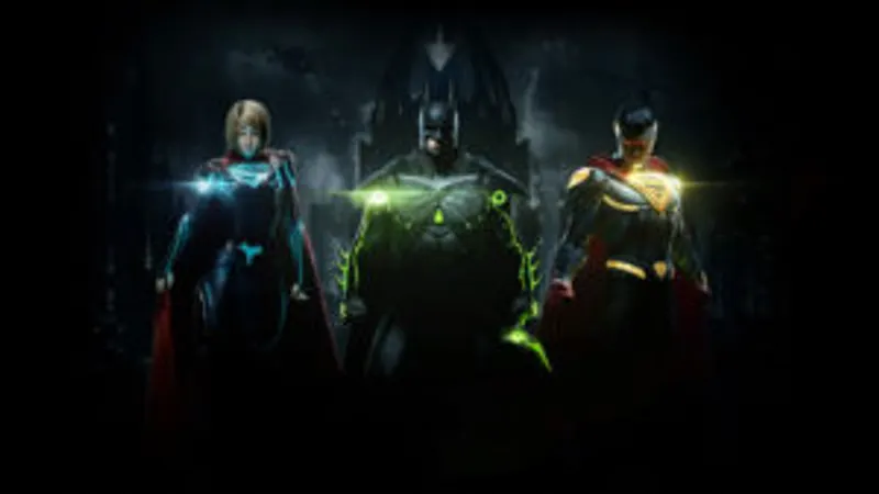 Les coups spéciaux de Batman