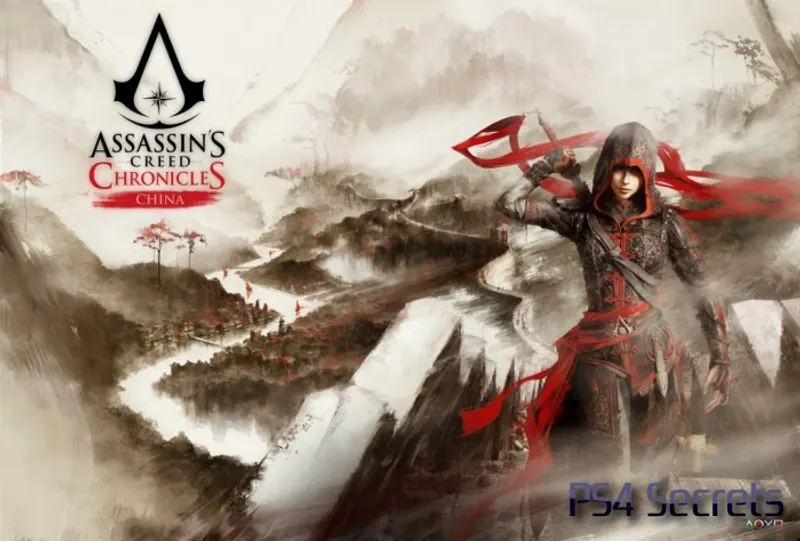 Test Assassin’s Creed Chronicles
