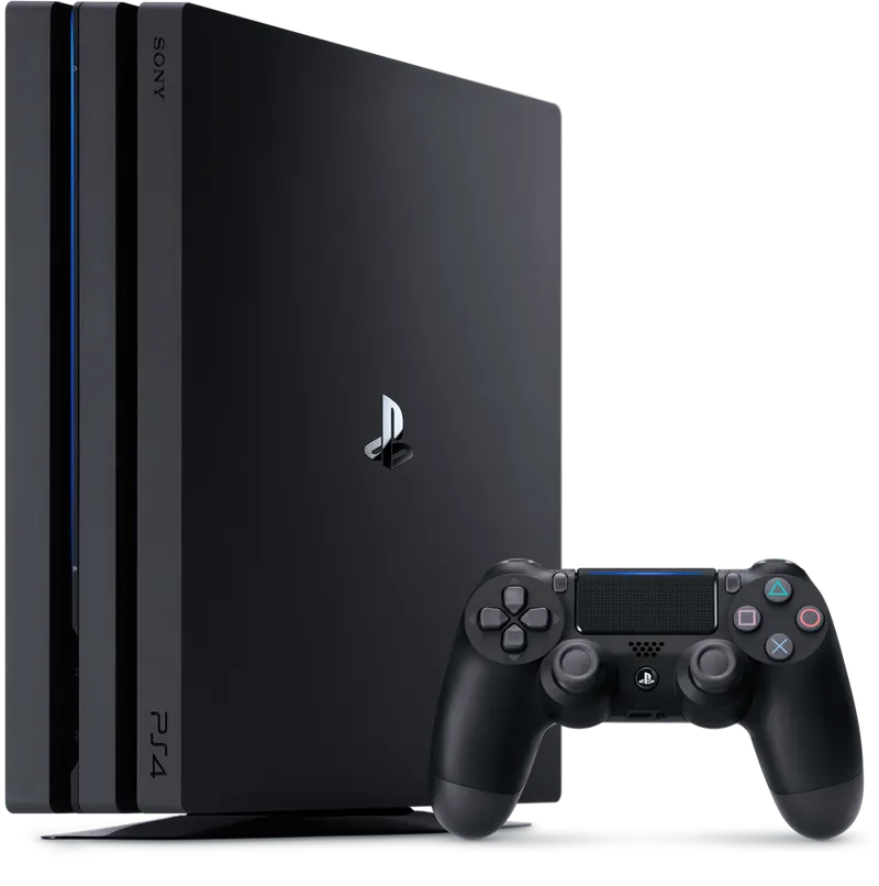 Acheter une PS4 Pro !
