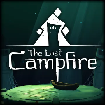 The Last Campfire — jaquette du jeu