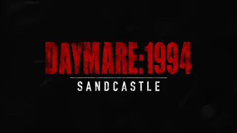 Daymare 1994 : Sandcastle