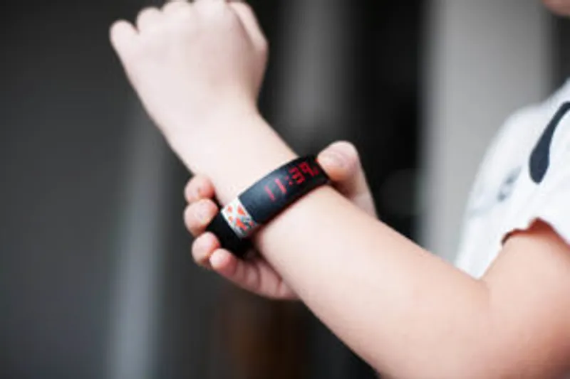 gameband-heure