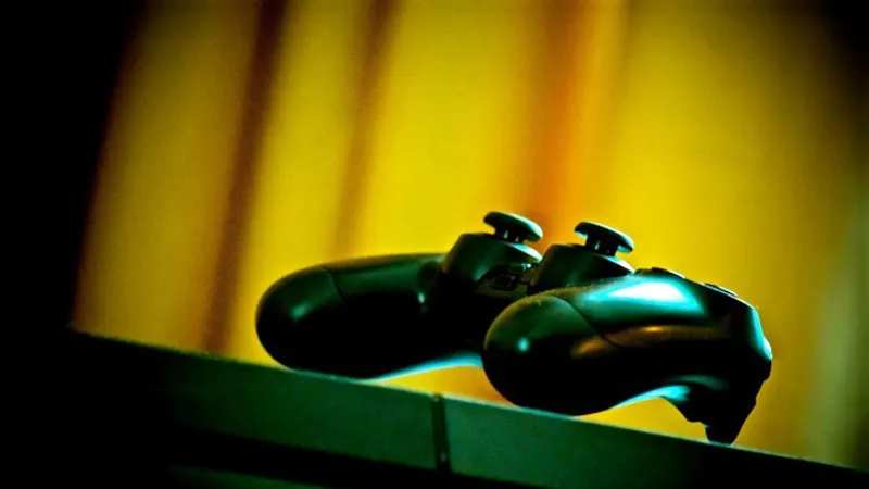 PS4 La Mise à jour 4.55 : Dispo en téléchargement