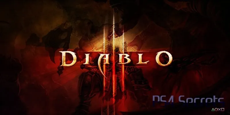 Diablo III