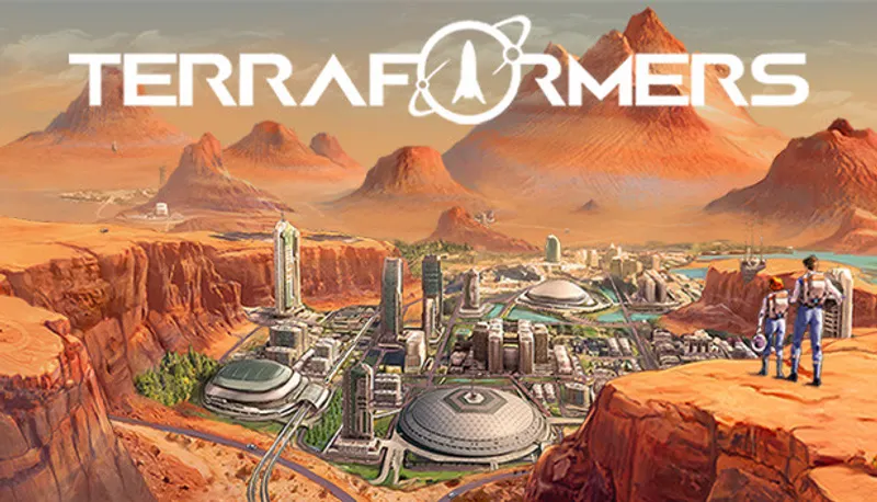 AG French Direct : Terraformers