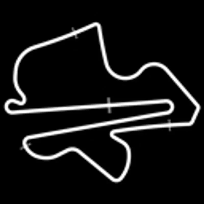 GRID Autosport dévoile ses circuits