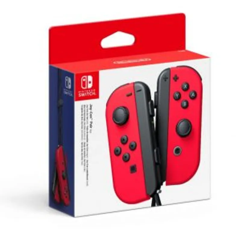UFC-Que Choisir - Joy-con