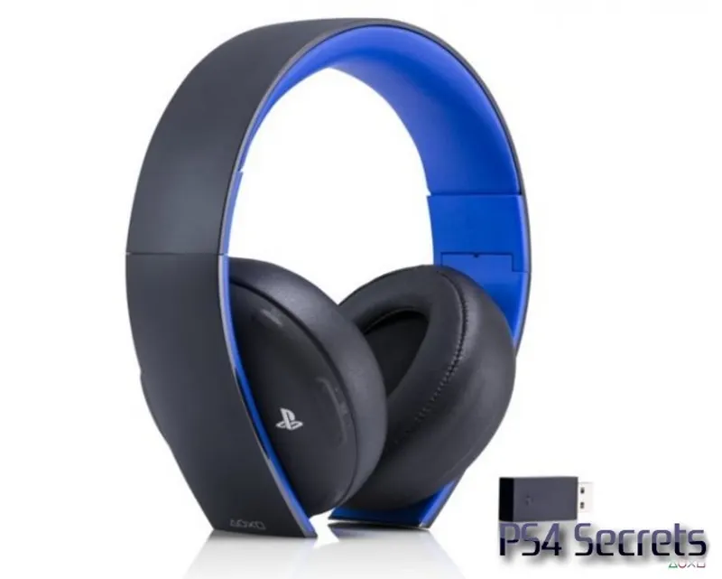 Le Wireless Stereo Headset 2.0