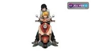 Manga d’horreur de Kohei Horikoshi : visuel officiel du nouveau one-shot annoncé pour août