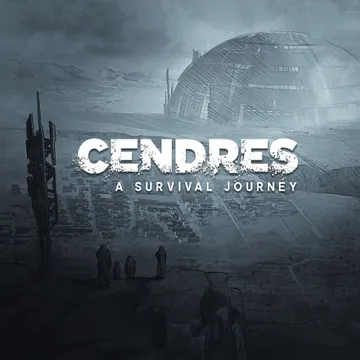 Cendres : A Survival Journey — jaquette du jeu
