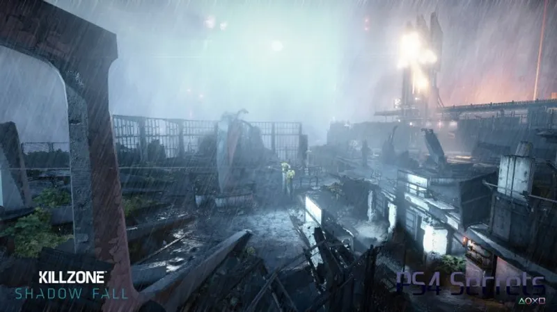 Du nouveau pour le multijoueur de Killzone