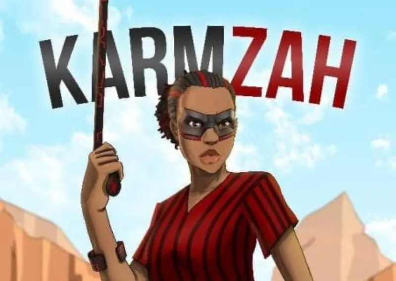 karmzah