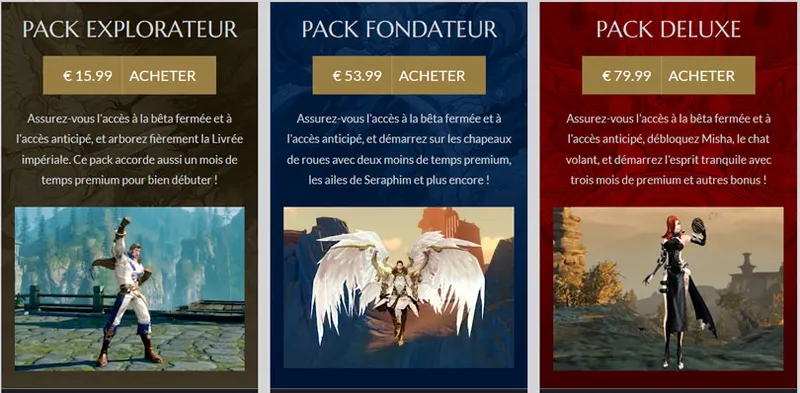 revelation-online-packs