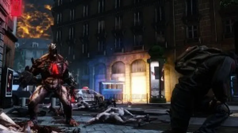 Killing Floor Screenshot