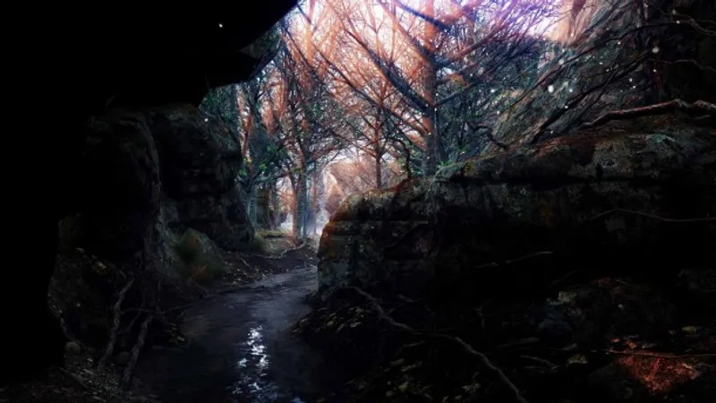 Dragon Age Inquisition les classes.