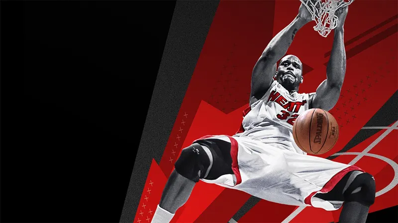 shaquille o'neal