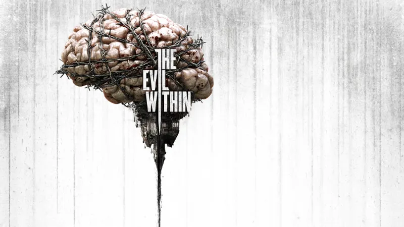 The Evil Within sur Playstation 4