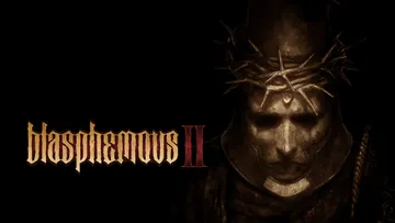Blasphemous 2 — jaquette du jeu