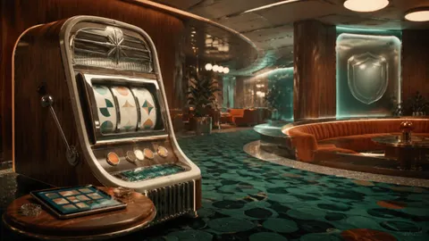 Retro Casino : jeux, bonus, paiements et retraits analysés