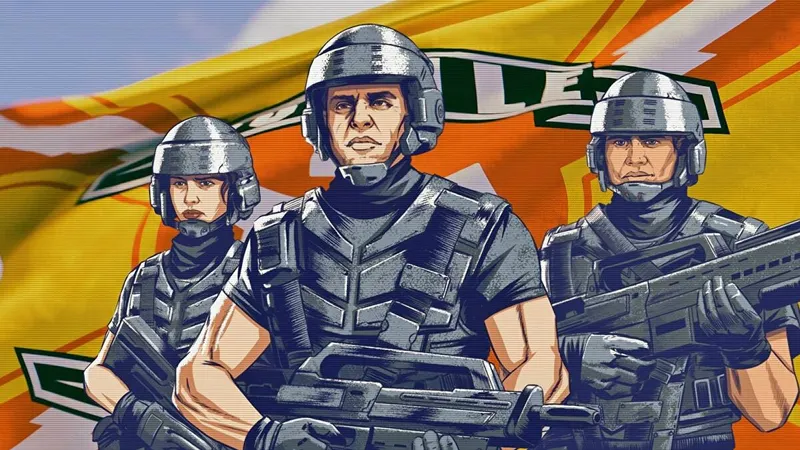 Starship-Troopers-Terran-Command-Test