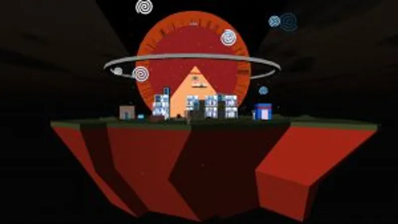 YIIK: A Postmodern RPG -