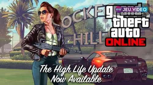 GTA Online Gun Van et arsenal du jour dans Los Santos
