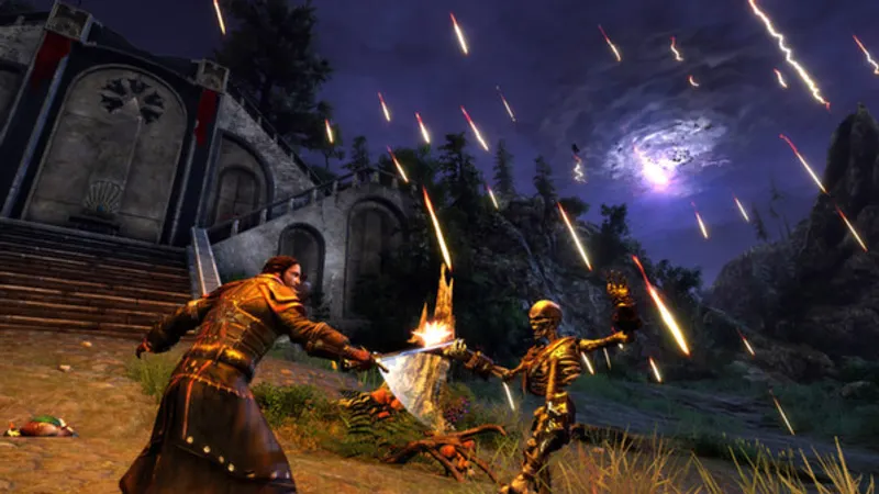 Risen 3 bonus de préco et config.