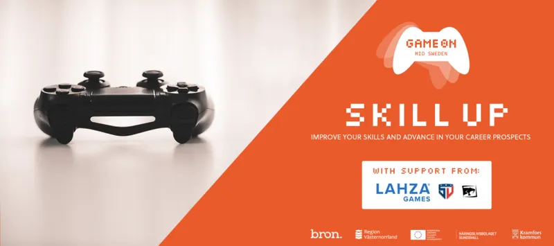 Le Programme Skill Up de Game ON Mid