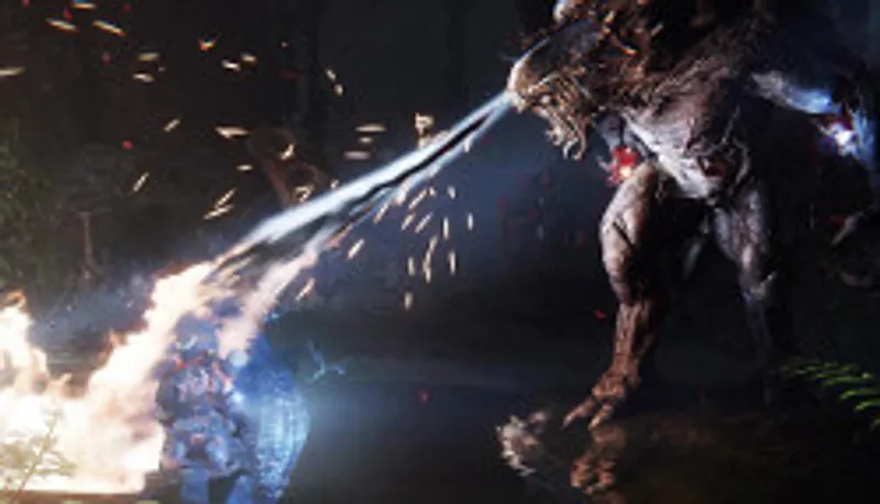 Liste des jeux pour la Playstation 4 - MAJ 12 Octobre 14