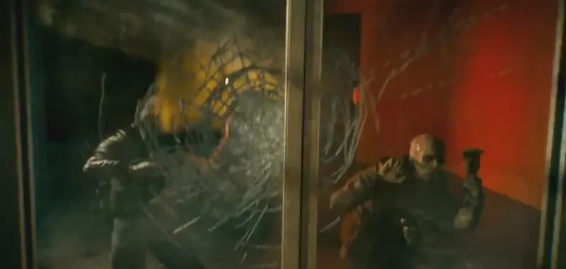 call of duty advanced warfare zombie