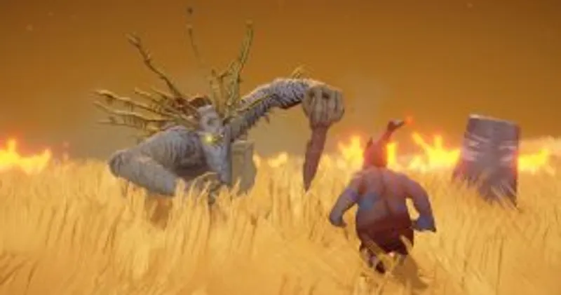 Gods Will Fall - Comment vaincre les Dieux - belenos