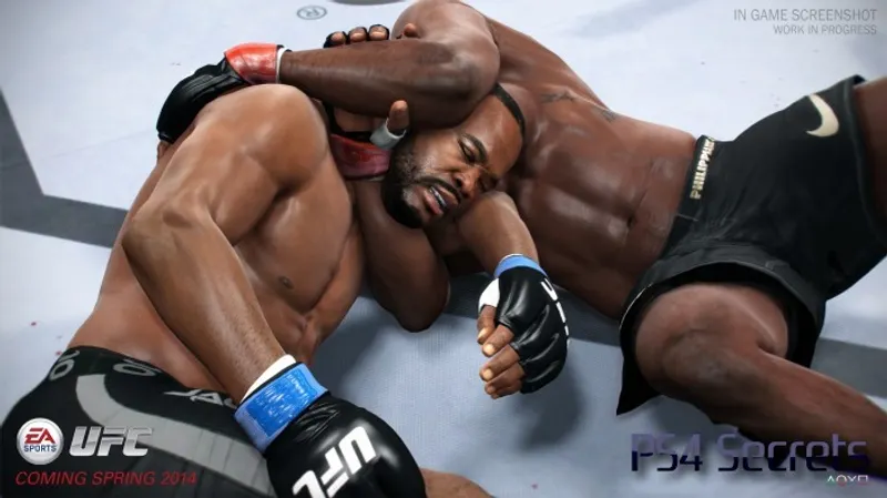 Jeux ps4 : La liste complète des jeux Playstation 4 confirmés à l'E3 2014