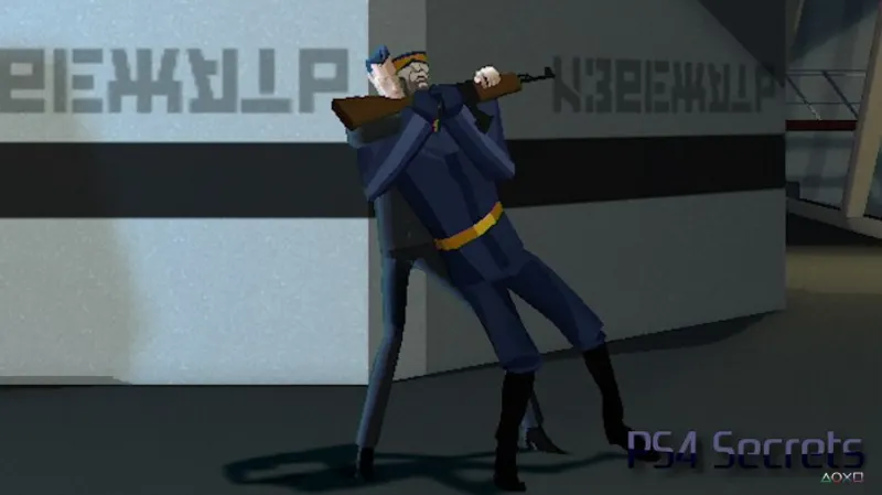 Counterspy