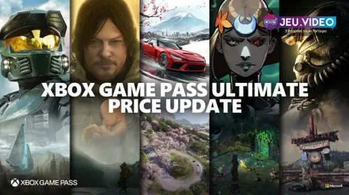 Xbox Game Pass Ultimate affiche sa baisse de prix et le virage sur Call of Duty