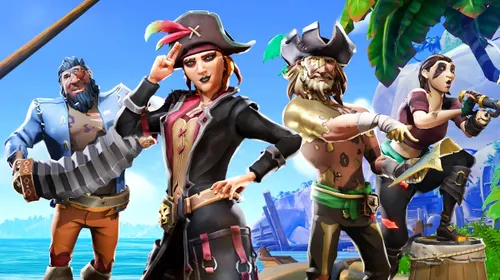 Sea of Thieves 2026 Edition : trailer, prix et bonus