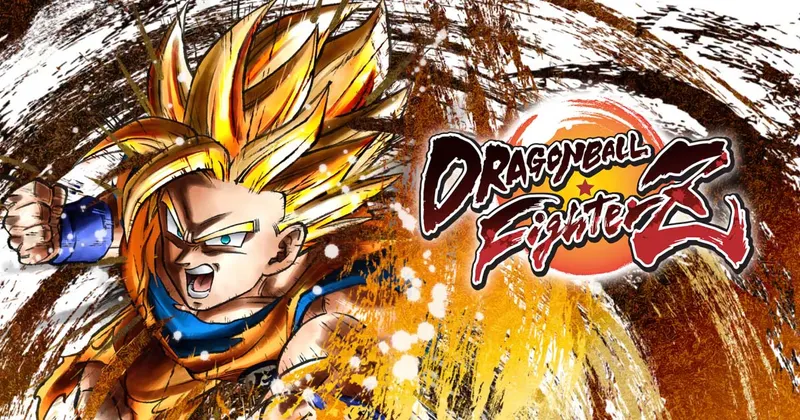 Dragon Ball FighterZ patch 1.50 illustre le suivi du jeu en 2026