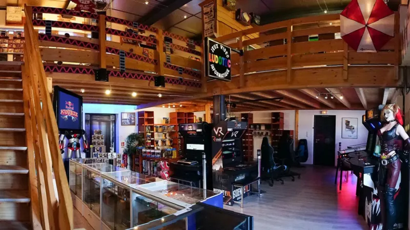 Pixminds annonce l'ouverture de son Muséum d'Histoire Virtuelle en Savoie