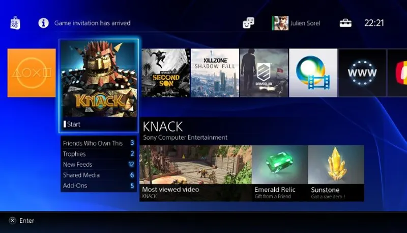 PS4 Ses secrets enfin révélés