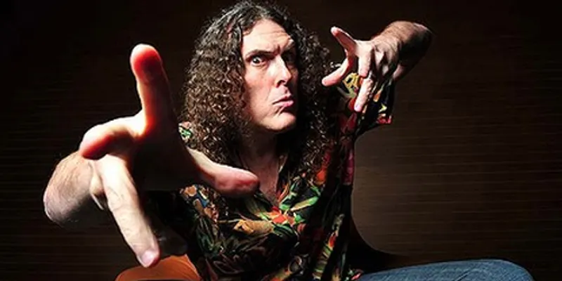 weird al 