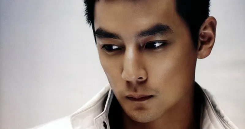 Daniel Wu warcraft gul dan