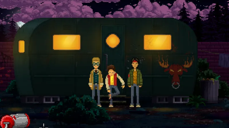 unusual finding stranger things