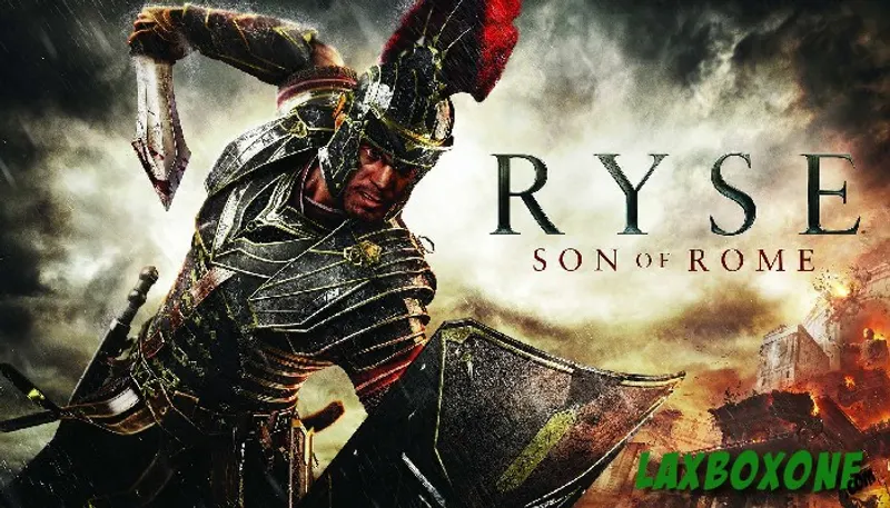Ryse : Son of Rome
