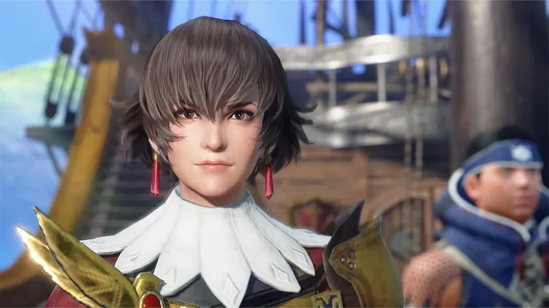 Monster Hunter Rise : Sunbreak Capcom version 12