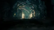 Call of Cthulhu : Edward Pierce enquête dans un environnement sombre de Darkwater